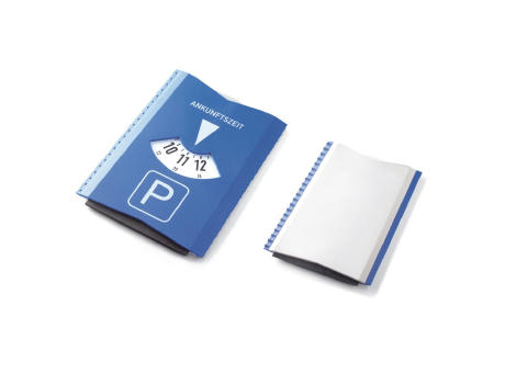 Product image Parkscheiben-Eiskratzer, ohne EK-Chip Werbeartikel