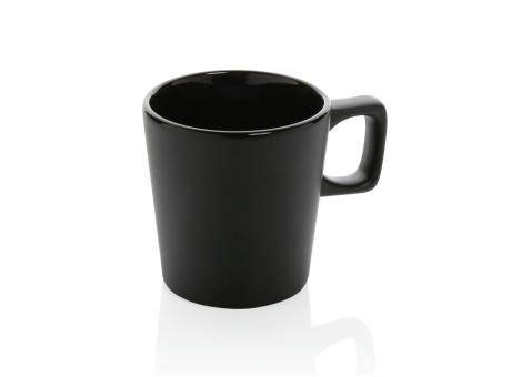 Product image Moderne Keramik Kaffeetasse, 300ml bedrucken