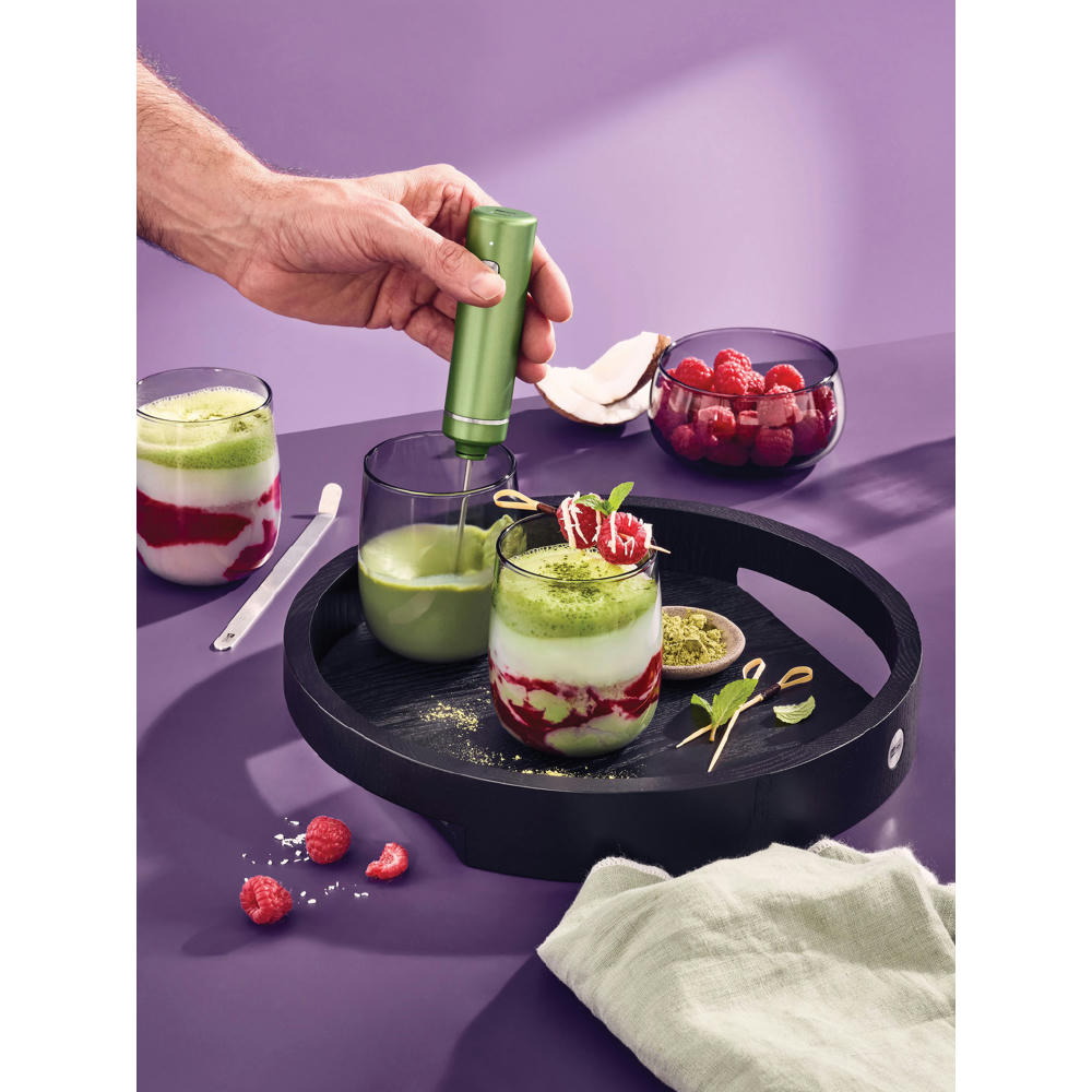 AdHoc Matcha-Genießerset Chado Werbeartikel