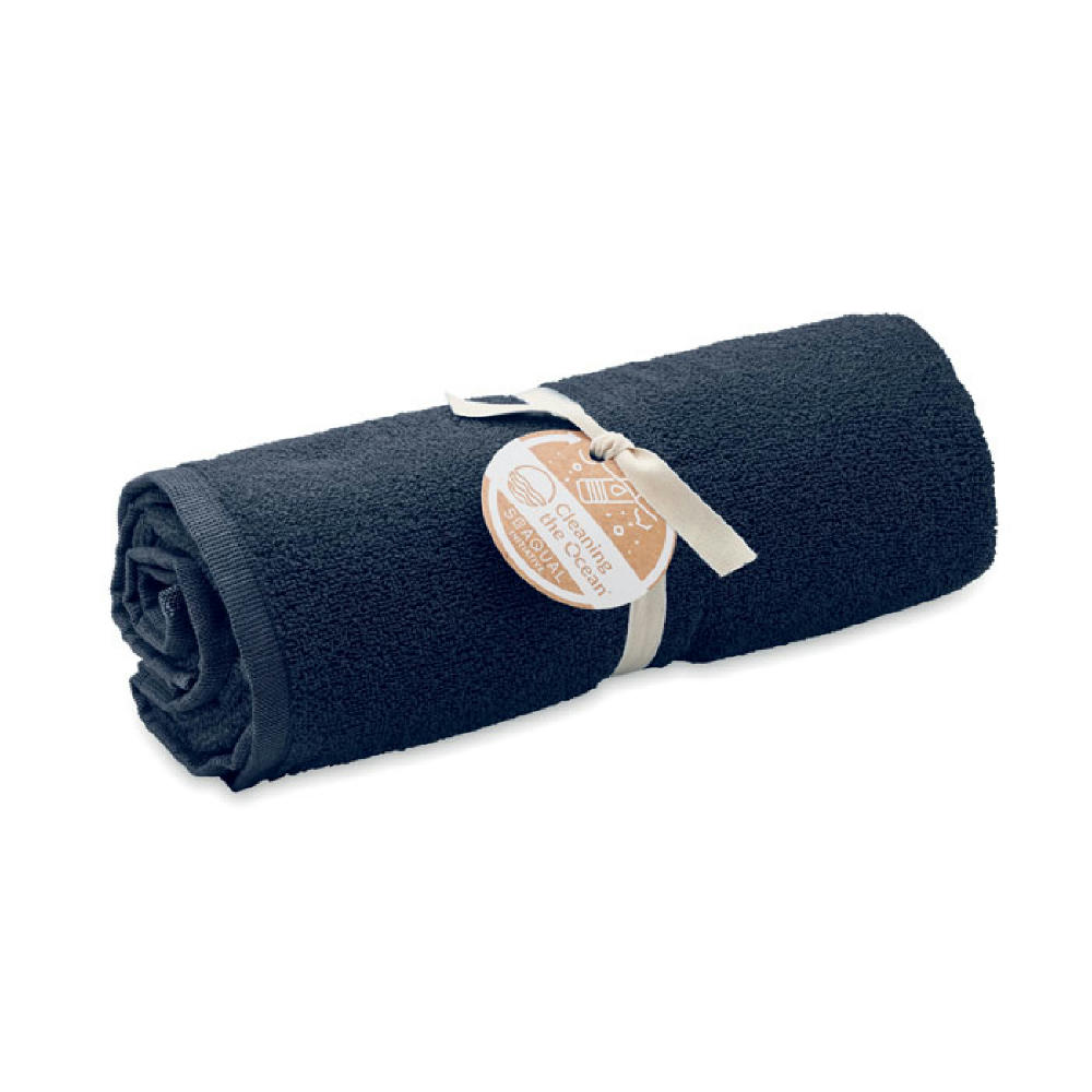 Product image SEAQUAL® Handtuch 100x170cm Werbeartikel