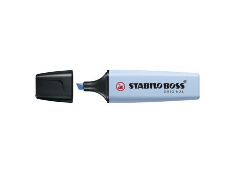 Product image STABILO BOSS ORIGINAL Pastel Leuchtmarkierer Werbeartikel