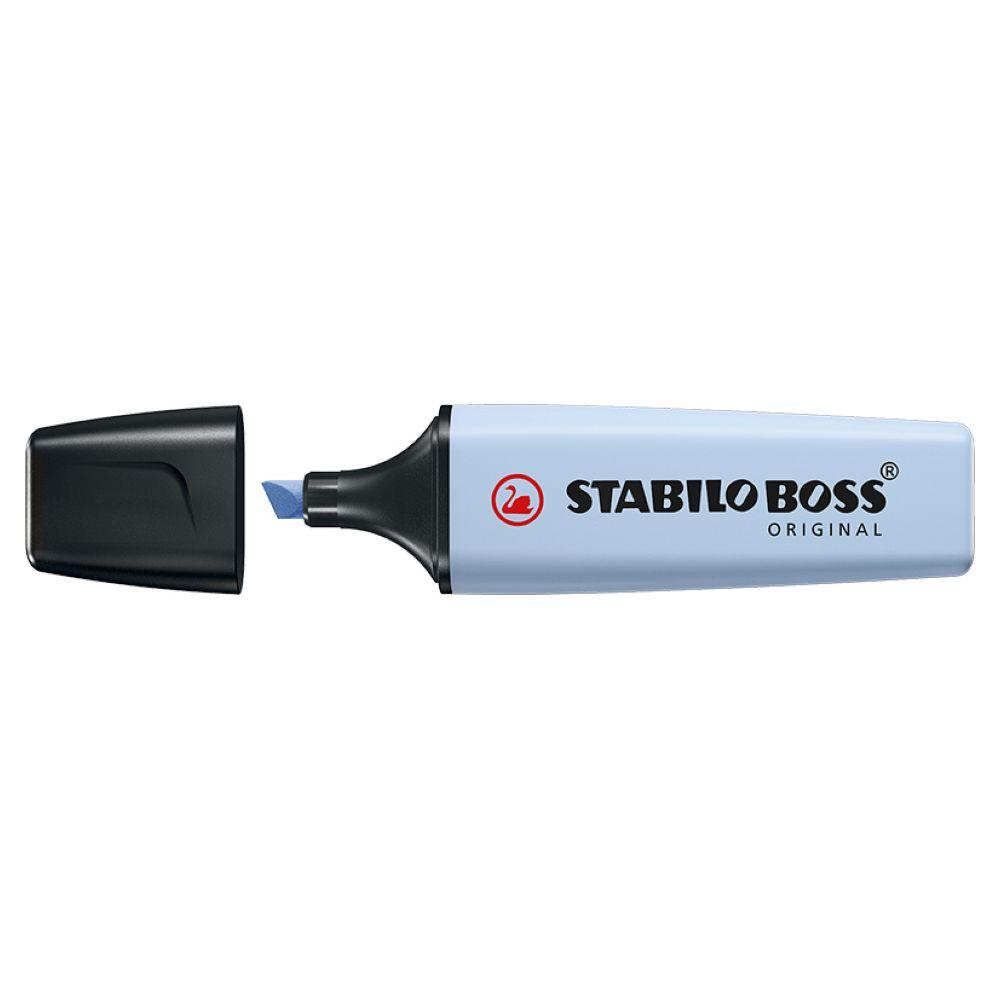 Product image STABILO BOSS ORIGINAL Pastel Leuchtmarkierer Werbeartikel