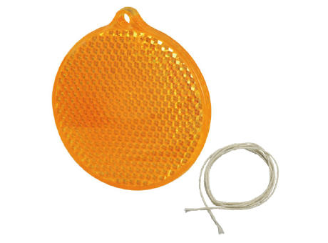 Grundfarbe orange-transparent