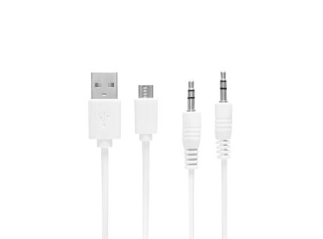 BRICK - Wireless-Lautsprecher Werbeartikel