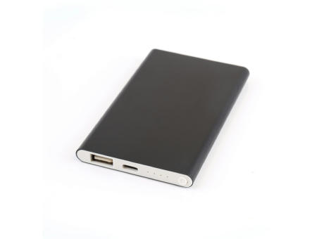 Powerbank Slim bedrucken