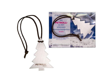 Product image Nussknacker - Tannenbaum Werbeartikel