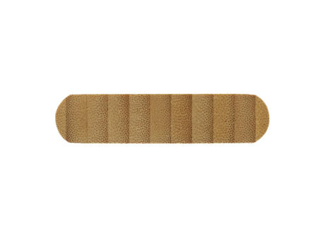 Powerbank Bamboo 5000 mAh bedrucken