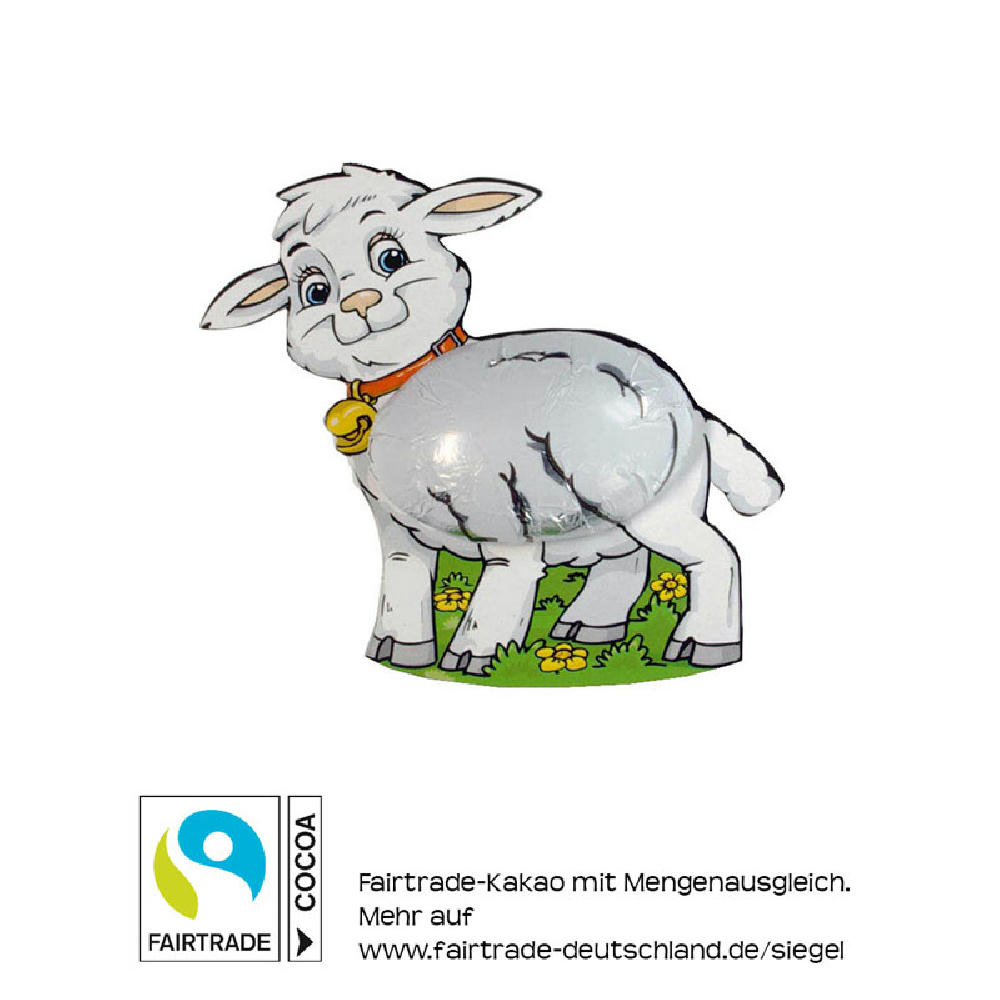 Product image Lamm Emma Werbeartikel