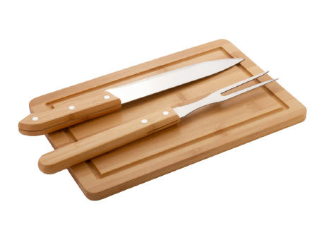 Product image Tranchierset Steakus Werbeartikel