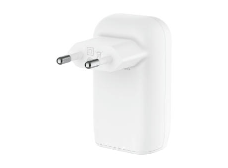 Belkin BoostCharge 3-Port Wall Charger EU Werbeartikel