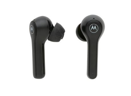 Motorola IPX5 TWS MOTO Buds 85 Werbeartikel