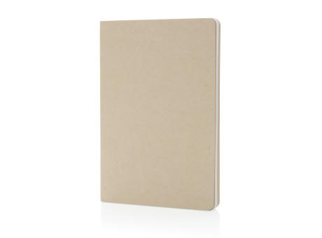 Elowen A5 Tree-Free-Notizbuch Werbeartikel