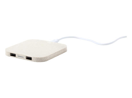 Product image Wireless-Charger Electra Werbeartikel