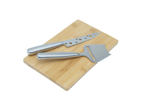 Product image FESCO - 3tlg. Käseset Werbeartikel