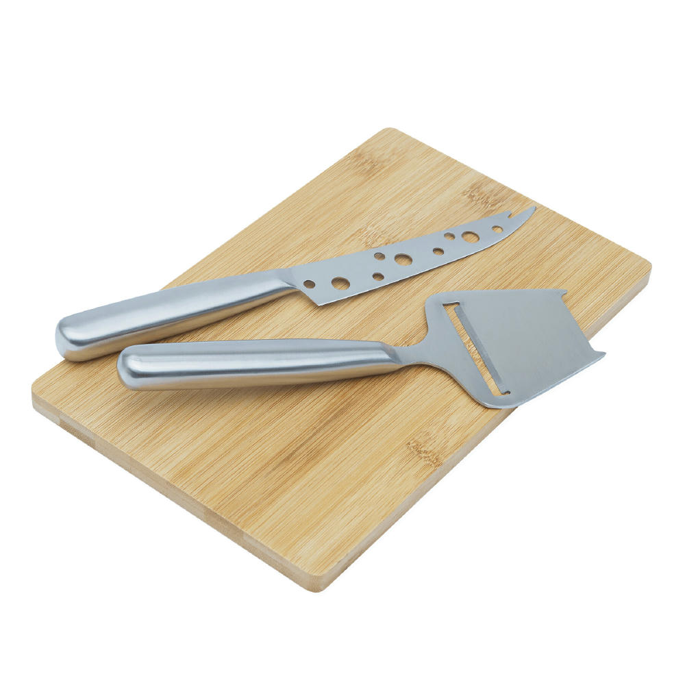 Product image FESCO - 3tlg. Käseset Werbeartikel