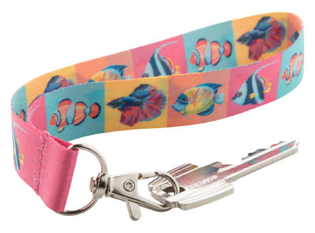 Schlüsselanhänger SuboFob bedrucken