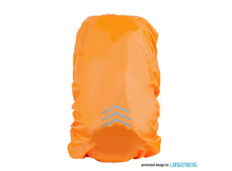 Wanderrucksack PEAK bedrucken