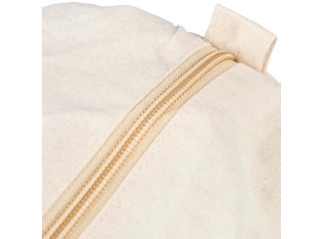 Seesack aus Baumwolle (180 g/m2) Elora Werbeartikel