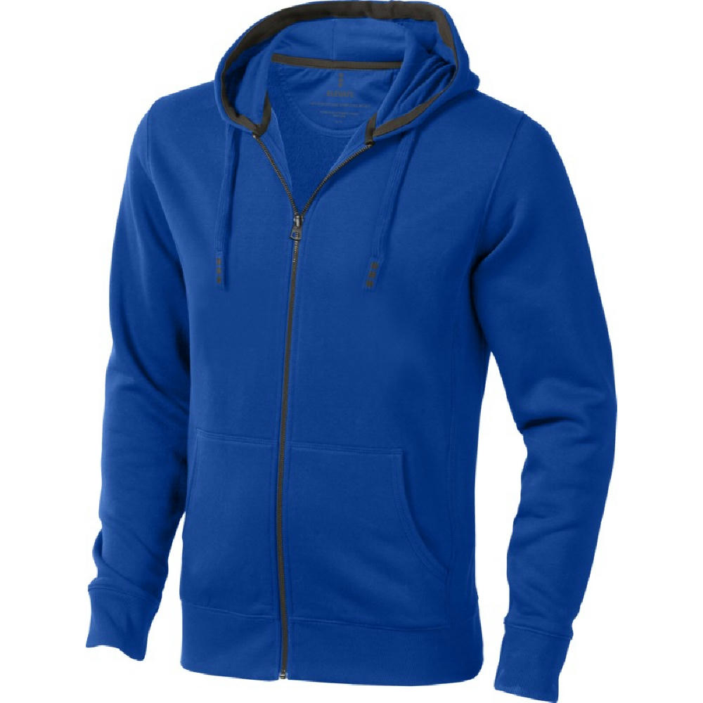 Arora 300 g/m² Kapuzensweatjacke Unisex Werbeartikel