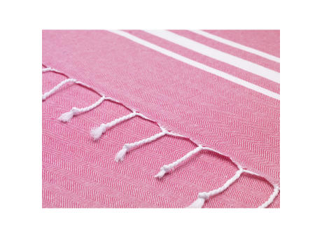 Product image Oxious Hammam Towels - Vibe Luxury stripe Hamam-Tuch bedrucken