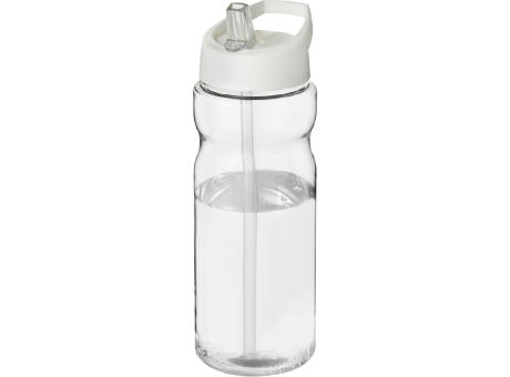 H2O Active® Eco Base 650 ml Sportflasche mit Ausgussdeckel Werbeartikel