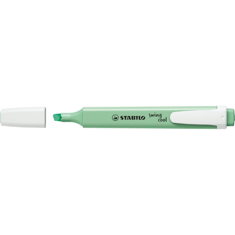 Product image STABILO swing cool Pastel Leuchtmarkierer Werbeartikel