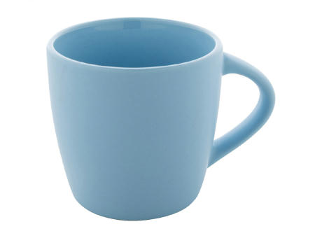 Hellblau