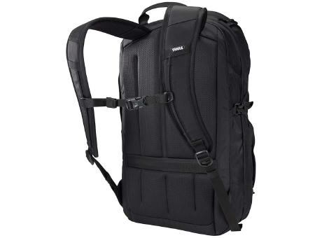 Thule EnRoute Rucksack 30L Schwarz bedrucken