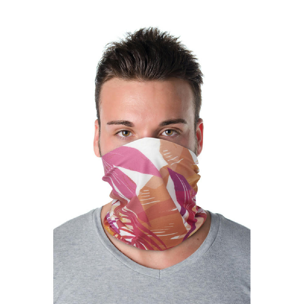 Product image Zoey 190 g/m² Sublimation-Multi-Schal Werbeartikel