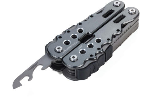 TROIKA Multifunktions-Werkzeug ARBEITSGERÄT Werbeartikel