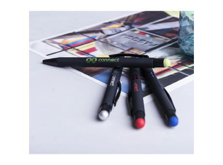 Kugelschreiber Pointer Yaret bedrucken