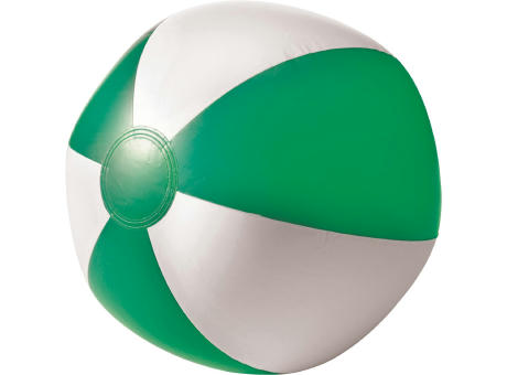 Aufblasbarer Wasserball aus PVC Lola Werbeartikel