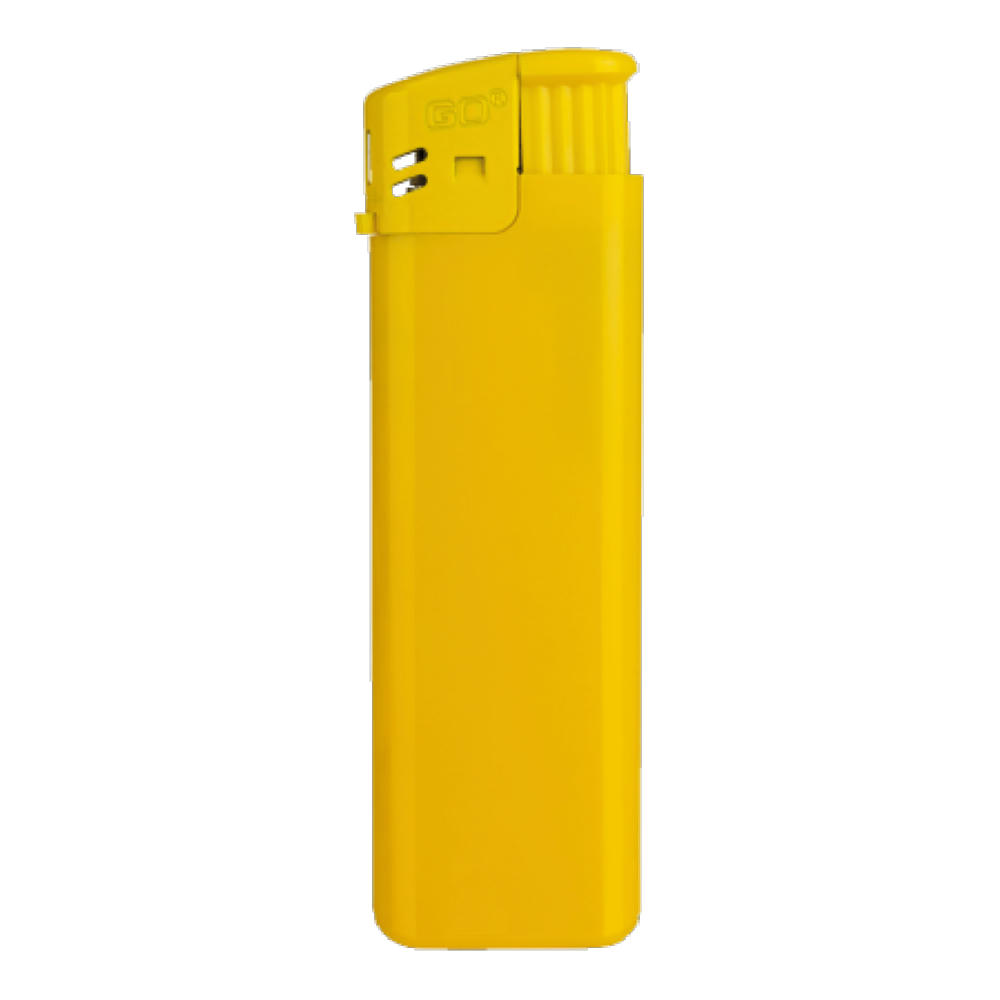 Product image Elektronisches Feuerzeug HC, nachfüllbar Werbeartikel