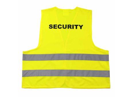 Product image Qualitäts KFZ-Warnweste PREMIUM Security Werbeartikel