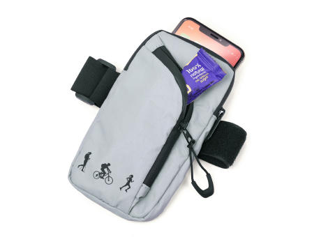 TROIKA Armtasche ARMLEUCHTER Werbeartikel