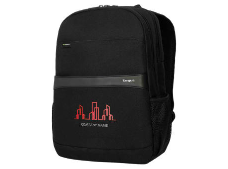 Targus GeoLite Eco Advanced Backpack 14"-16" Black Werbeartikel