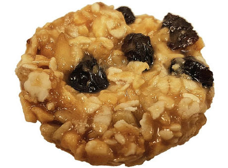 Lambertz Vital Klassik Gebäck im Flowpack,   1 Stück, Inhalt: Lambertz Vital Klassik Gebäck Werbeartikel