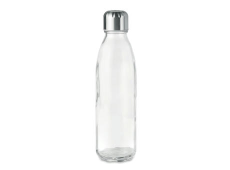 Product image Glas Trinkflasche 650ml bedrucken