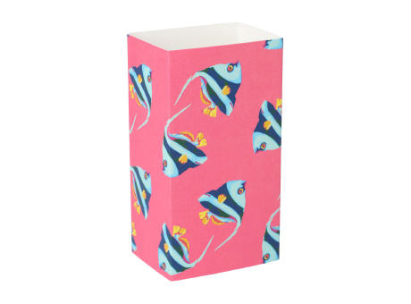 Individueller Pappschuber  CreaSleeve 251 bedrucken