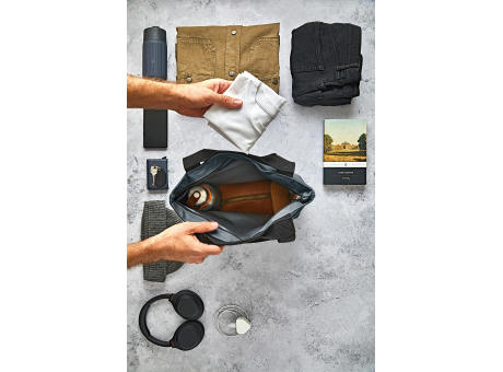 Black+Blum isolierte 16L Trage- & Kühltasche bedrucken