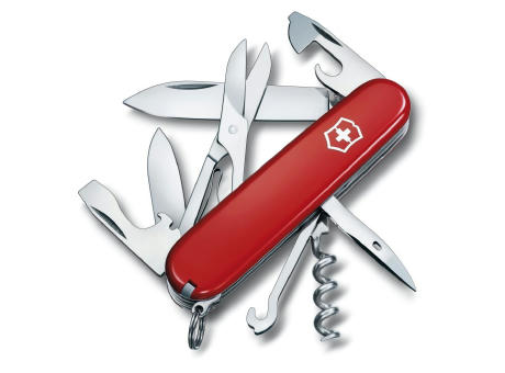 Victorinox - Climber bedrucken