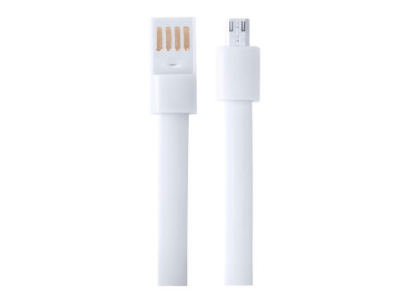 USB-Ladekabel/Armband Beth bedrucken