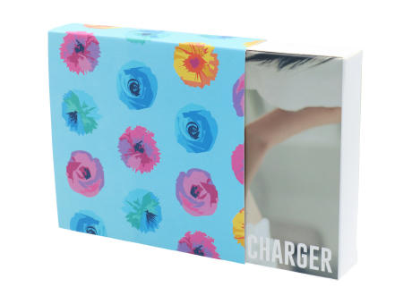 Individueller Pappschuber  CreaSleeve 215 bedrucken