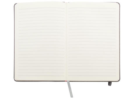 Notizbuch Gabbro A5 Werbeartikel