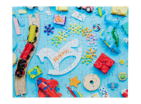 Product image Puzzle mit Sublimationsdruck Suzzle Werbeartikel
