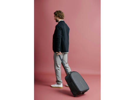 Bobby Rucksack Trolley Werbeartikel