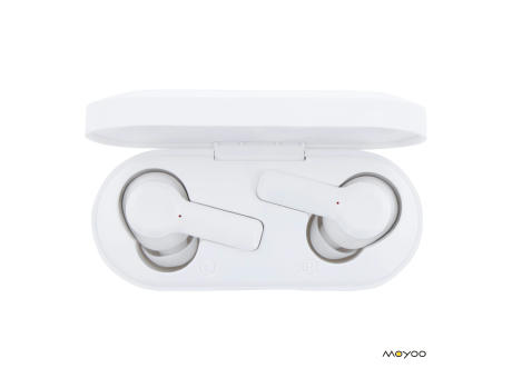 TW121 | Moyoo X121 Earbuds Werbeartikel