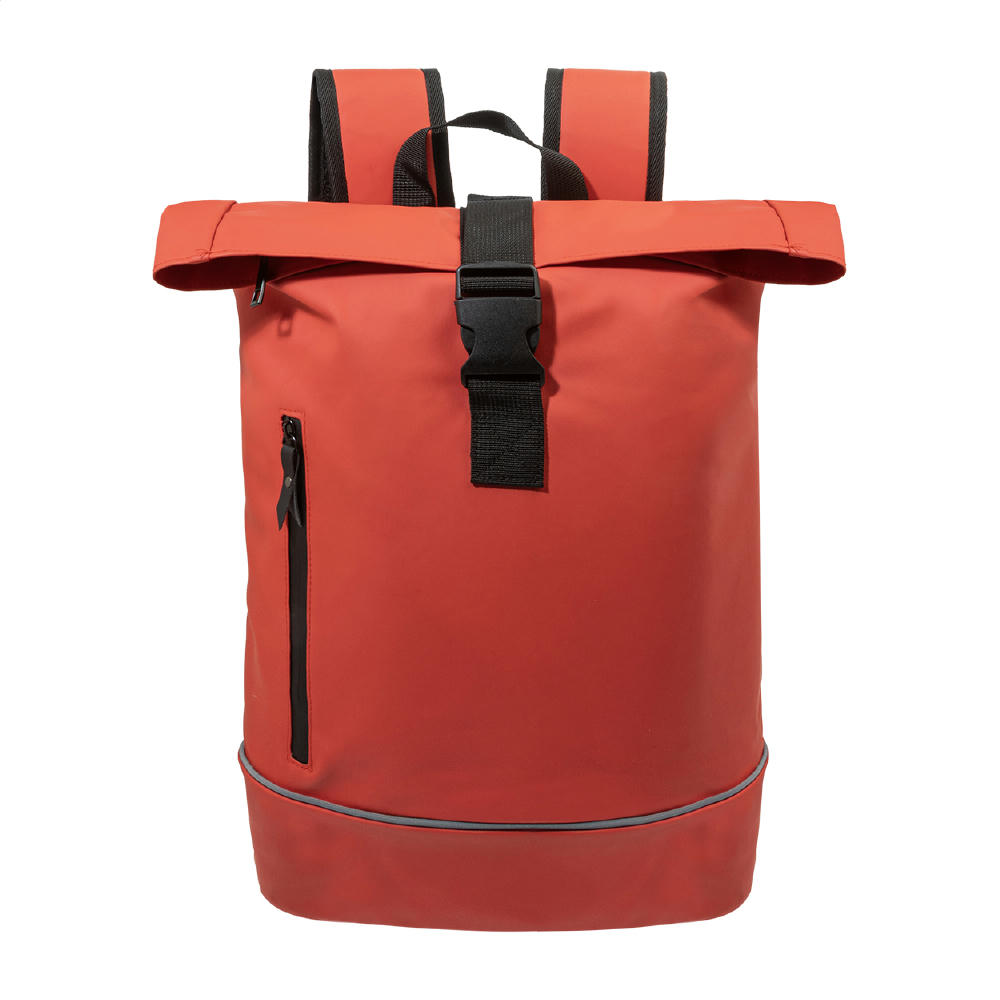 RPET-Rucksack Cubitt Werbeartikel