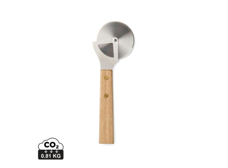 Product image VINGA Paso Pizzaschneider Werbeartikel