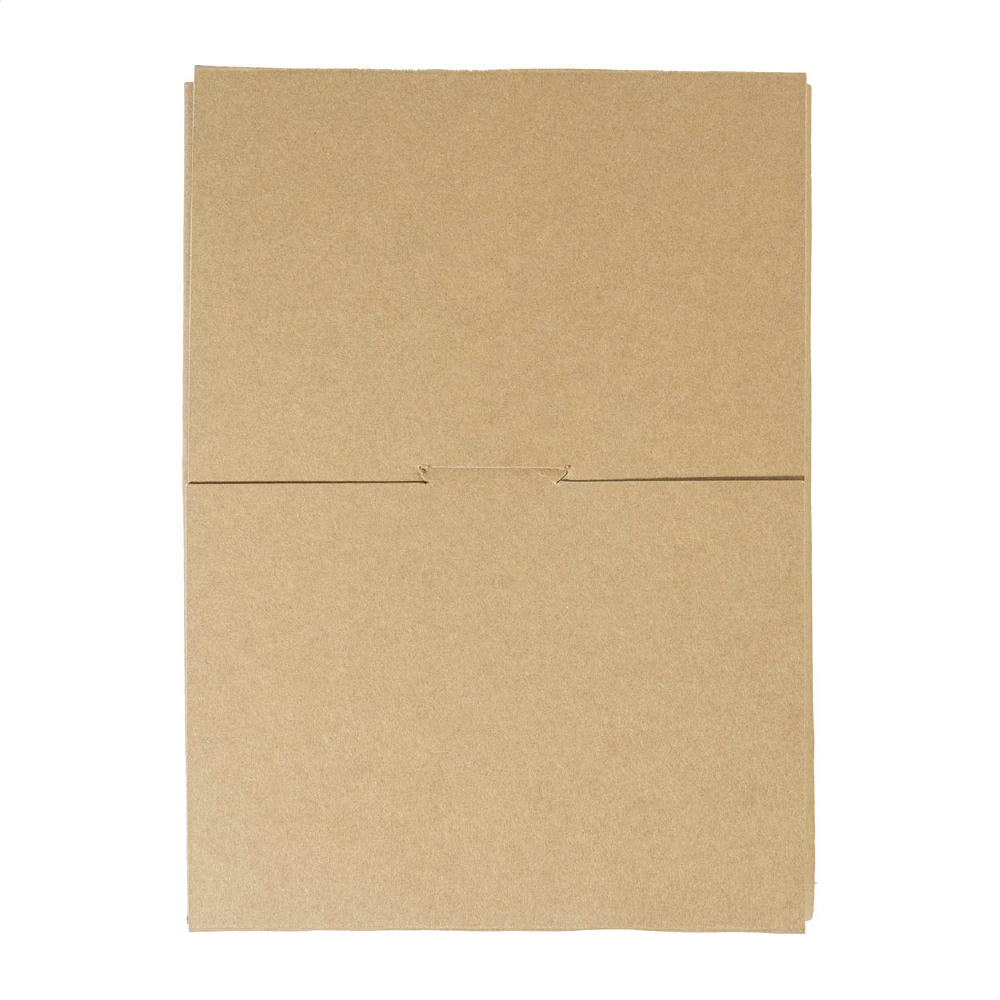 Individueller Tischkalender CreaDate Shuffle Werbeartikel